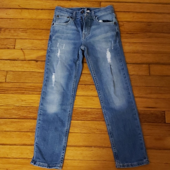 Denim for boy - Picture 1 of 3